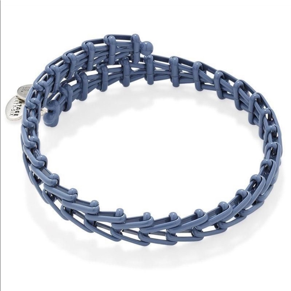 Alex and Ani Brook Gypsy 66 Wrap